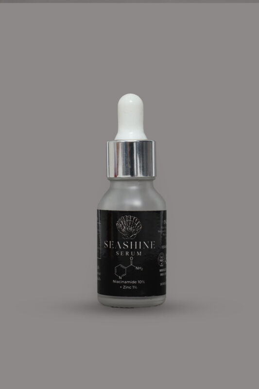 Best Niacinamide 10% and Zinc 1% Serum In Lahore-2