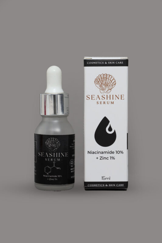 Best Niacinamide 10% and Zinc 1% Serum In Lahore