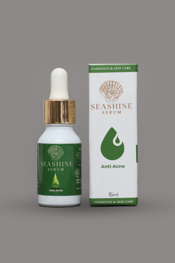 Sea Shine Anti Acne serum