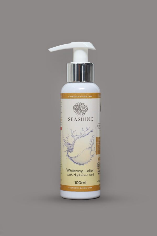 Sea Shine Moisturizer Lotion