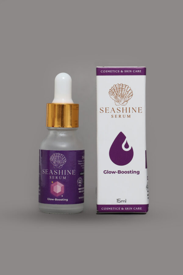 Sea Shine Glow Boosting Serum