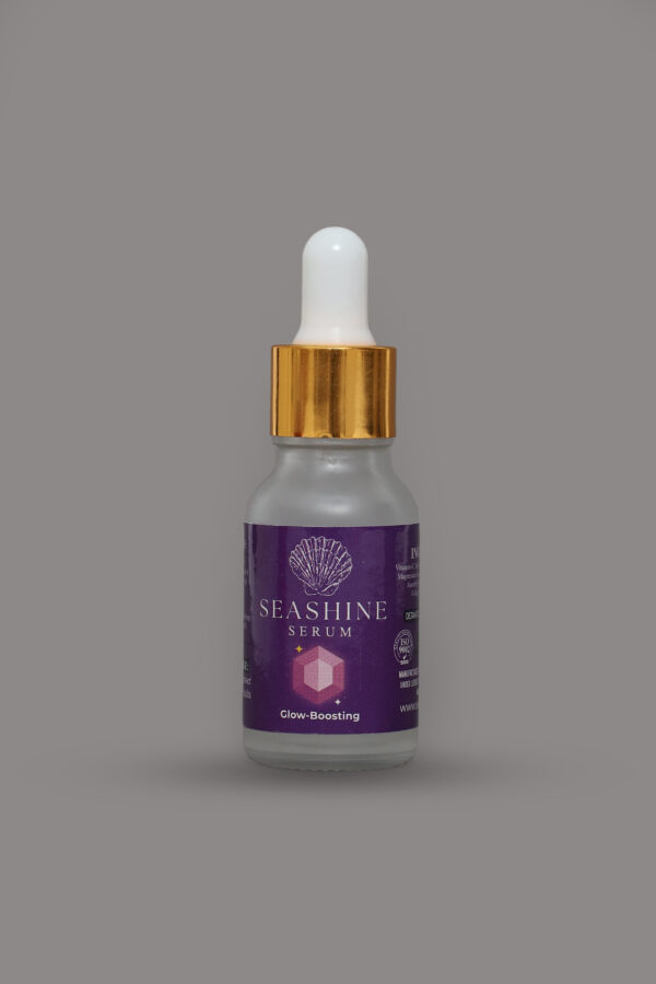 Sea Shine Glow Boosting Serum - Image 2