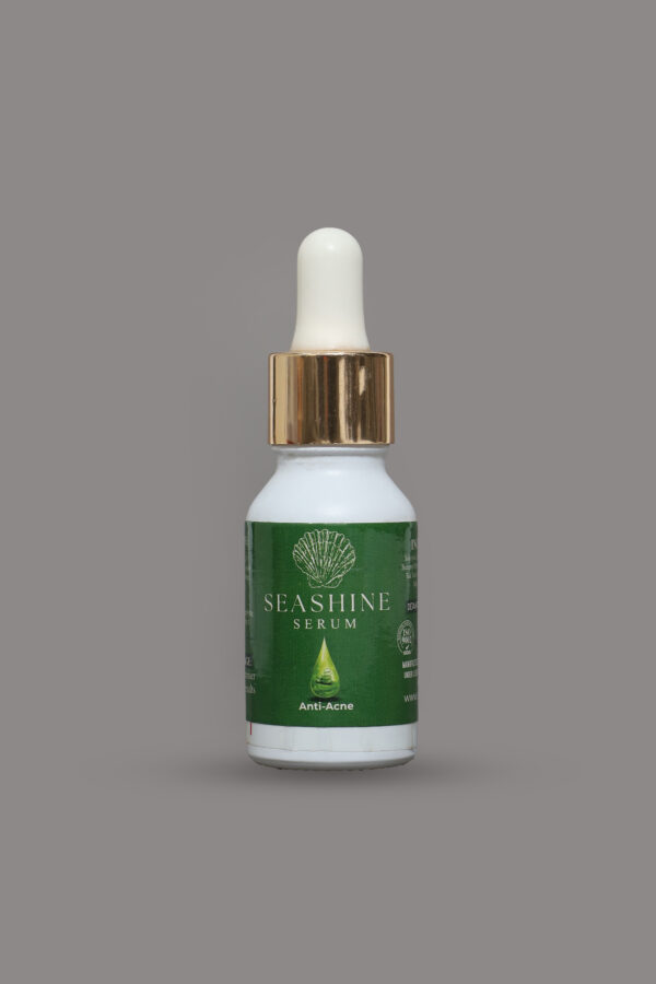 Sea Shine Anti Acne serum - Image 2