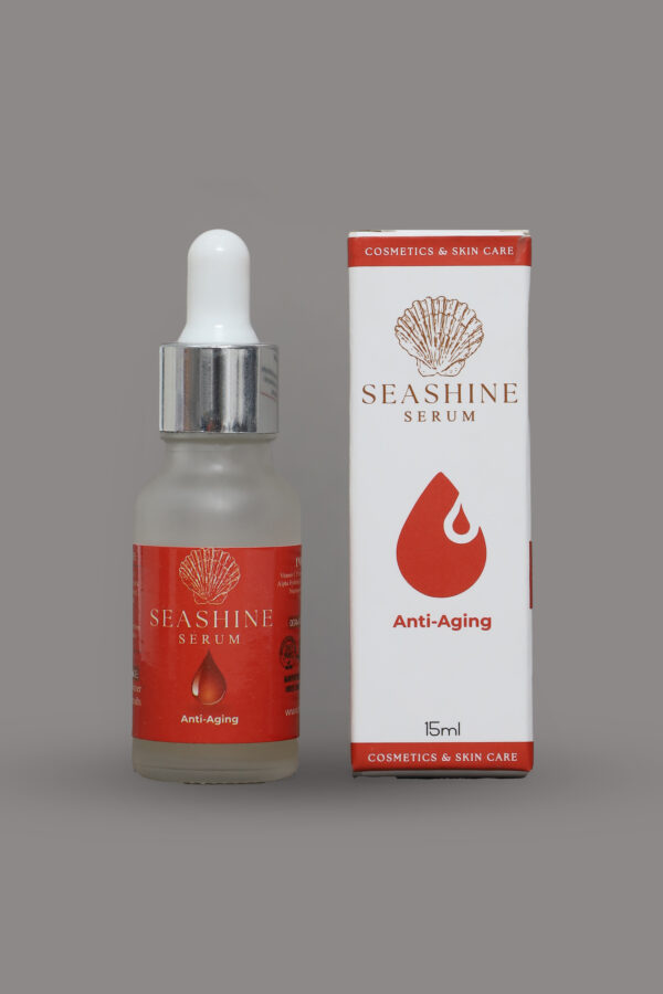 Sea Shine Anti Aging Serum