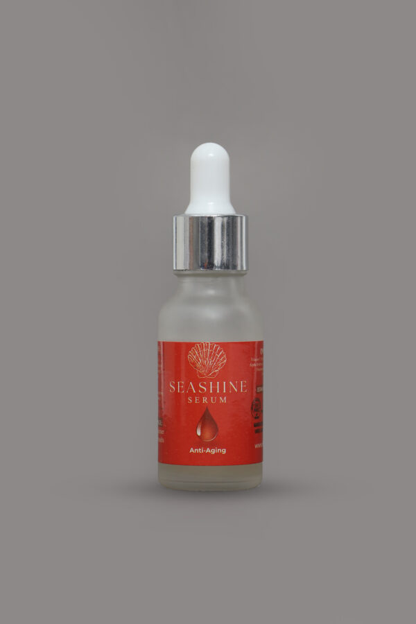 Sea Shine Anti Aging Serum - Image 2